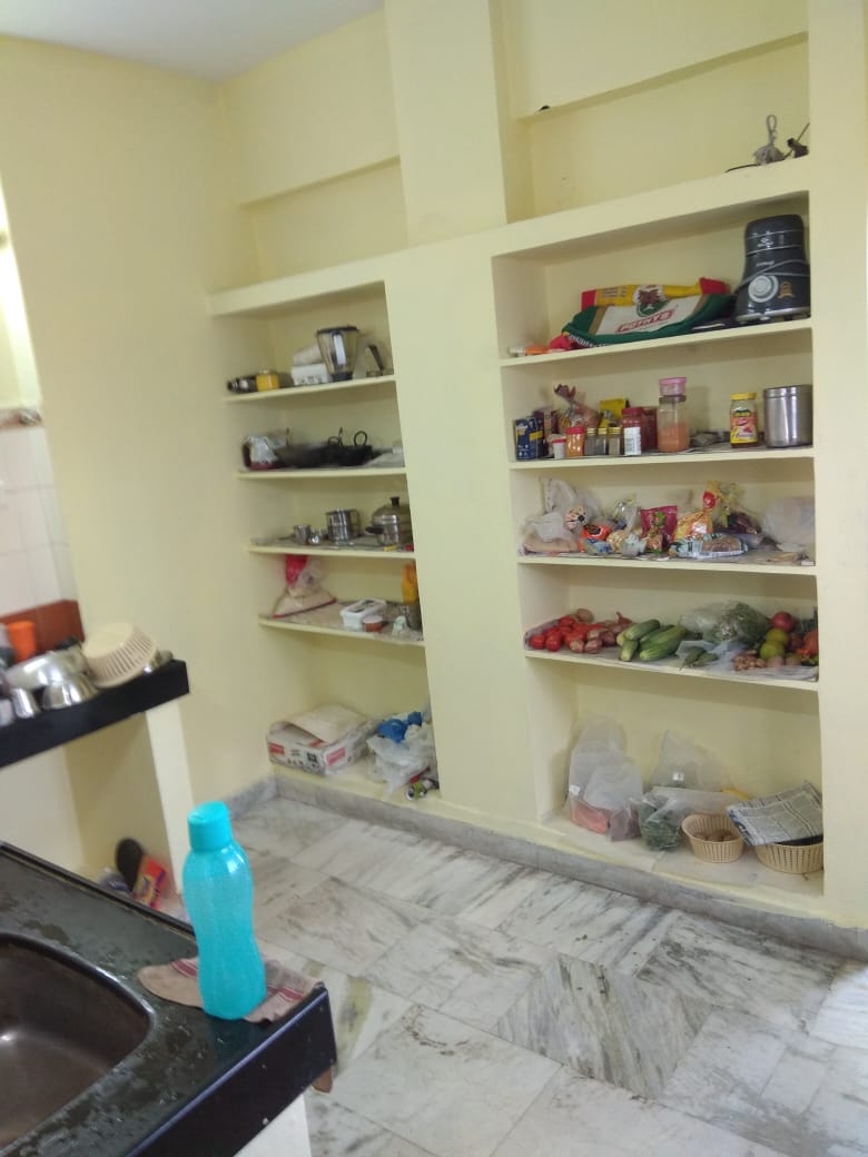 2 BHK Flat for sale in Do